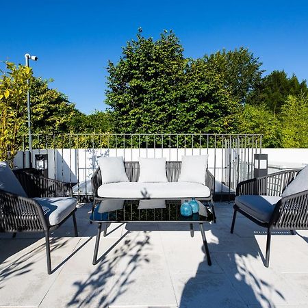 Gallery Hostel Порто Екстериор снимка