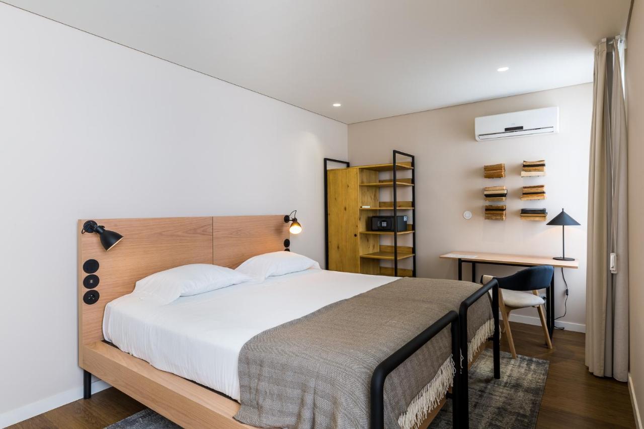Gallery Hostel Порто Екстериор снимка