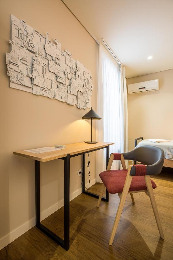 Gallery Hostel Порто Екстериор снимка