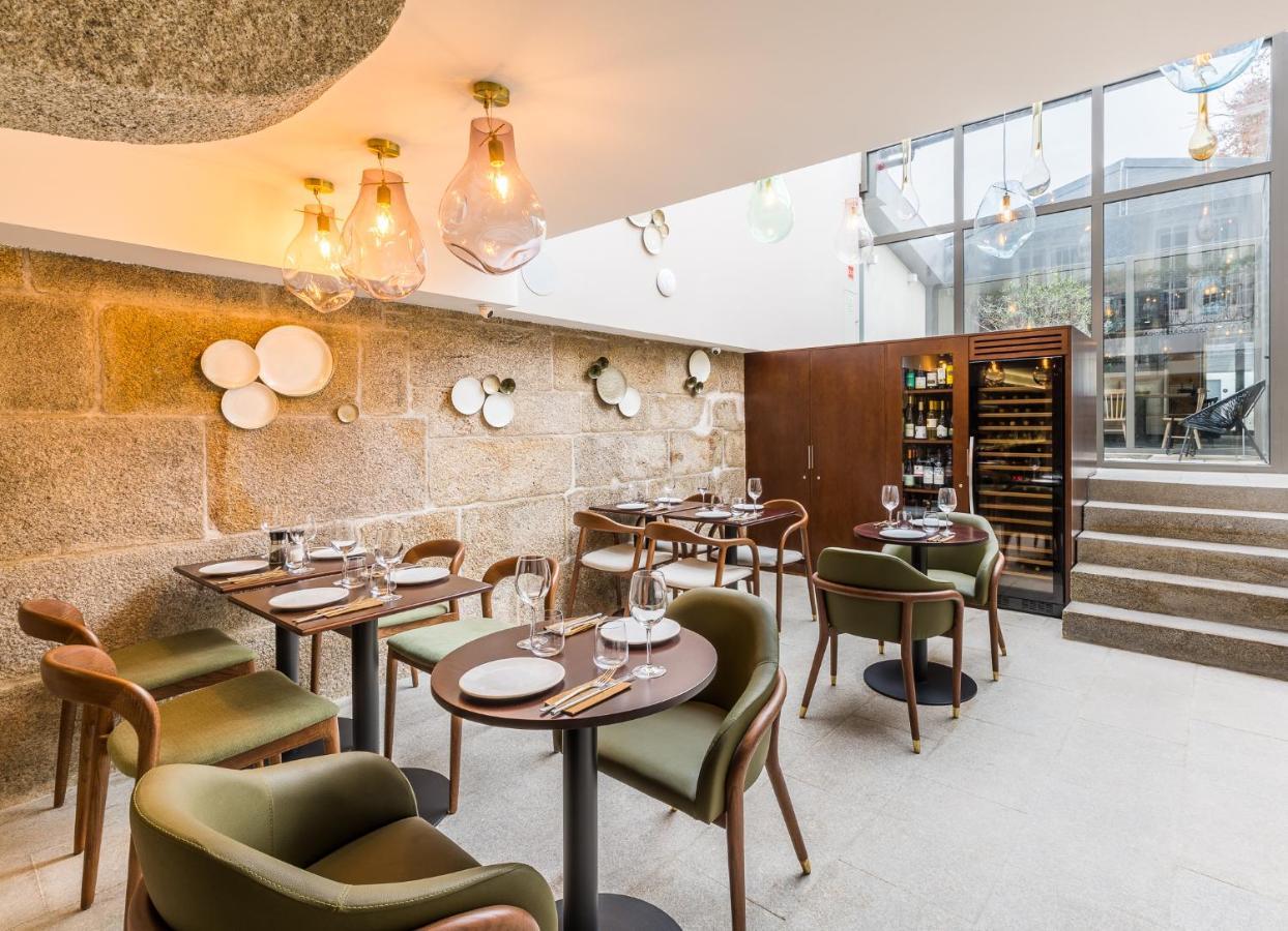 Gallery Hostel Порто Екстериор снимка