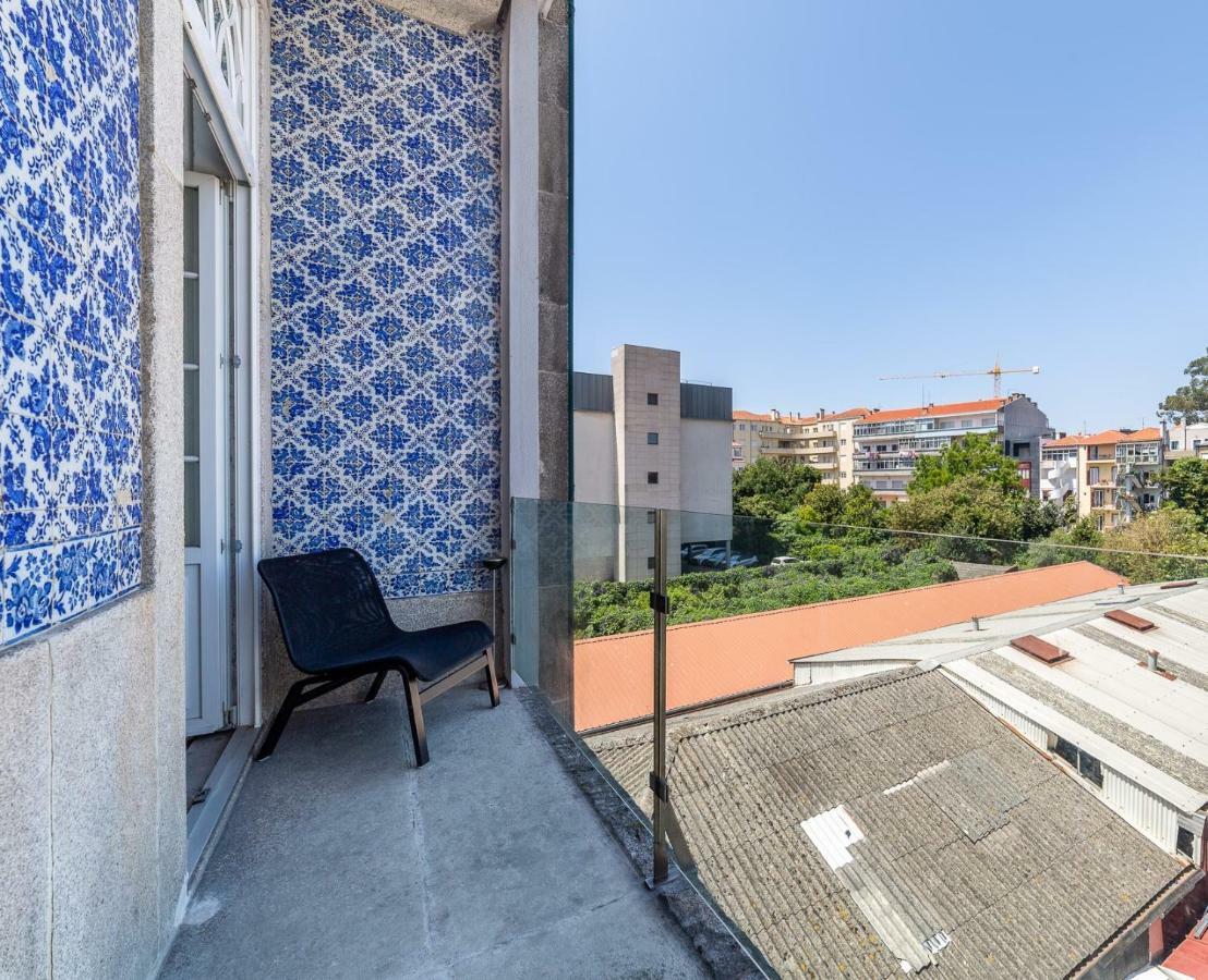 Gallery Hostel Порто Екстериор снимка