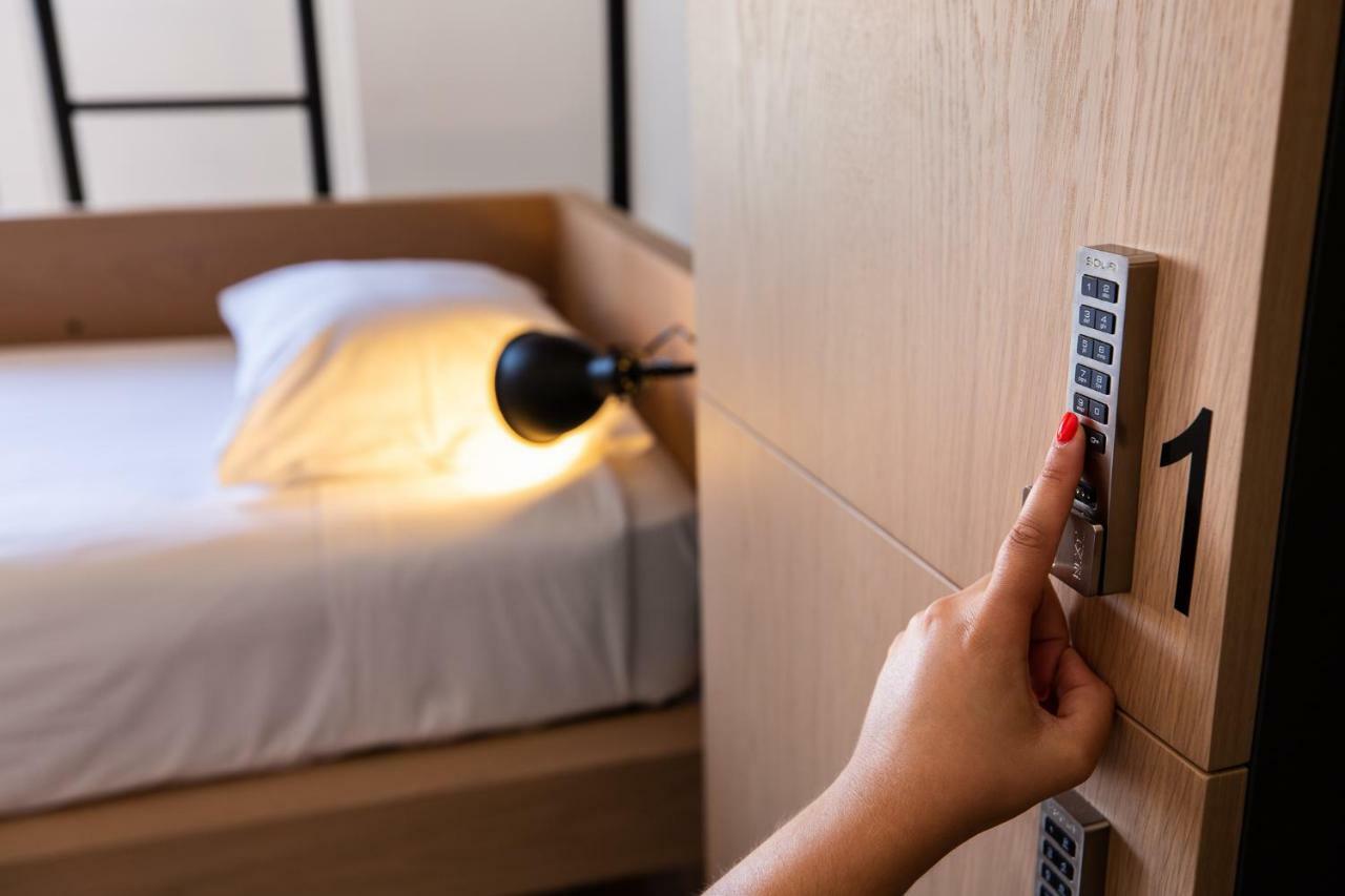 Gallery Hostel Порто Екстериор снимка